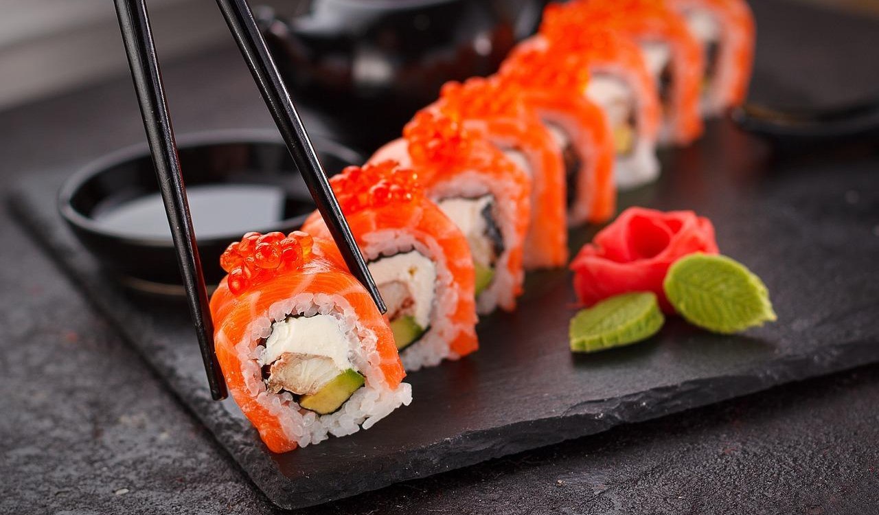 Katsu Restaurant