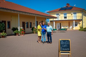Weingut Menk, &copy; Mirjam Spindler