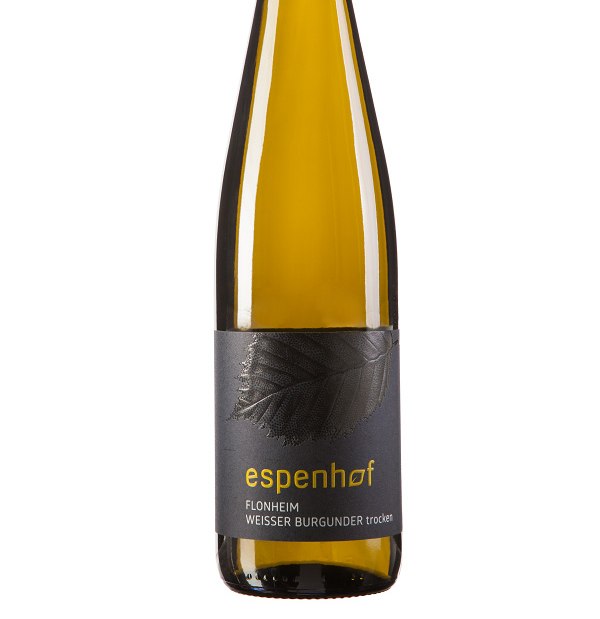white-burgundy-Flonheim, &copy; Weingut Espenhof