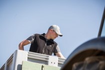 Weingut Helmut Geil_Andreas Geil, &copy; Weingut Helmut Geil