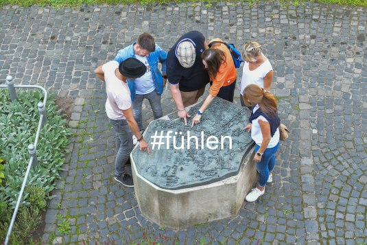 #fühlen _ Sommer, © Angelika Stehle/Stadt Ingelheim