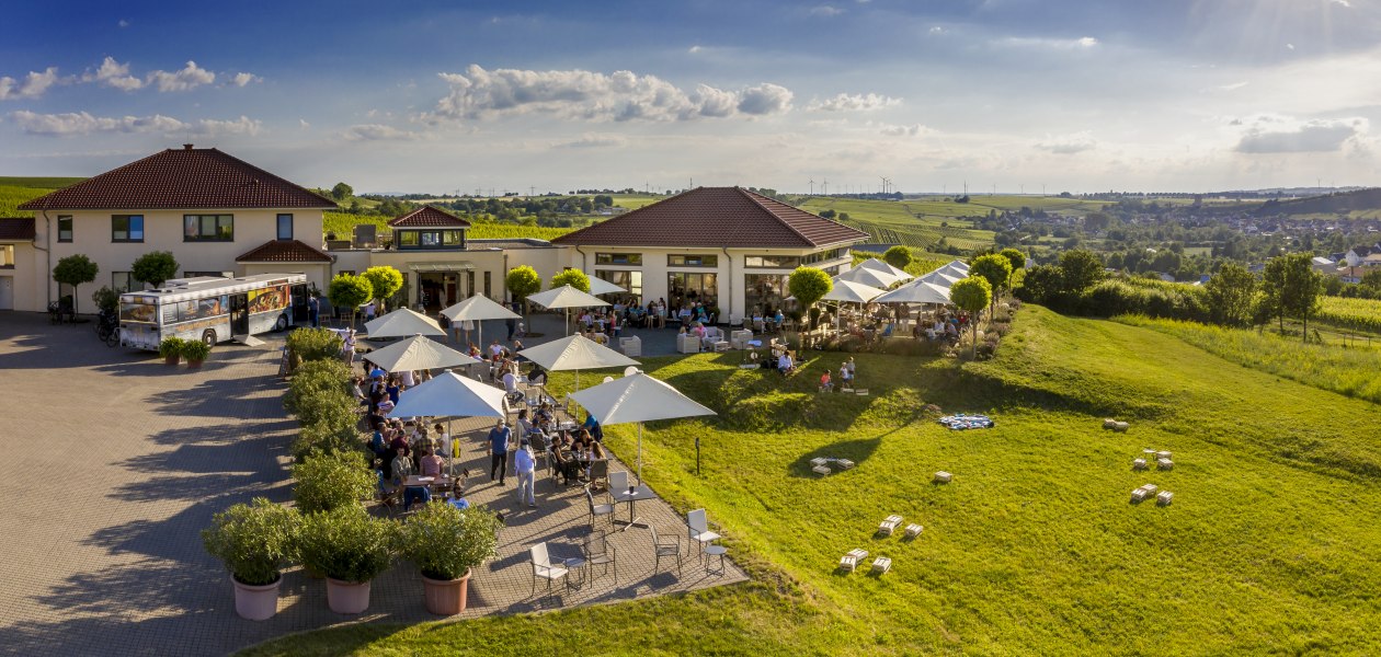 Weingut Raddeck_Weingut, &copy; Weingut Raddeck
