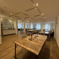 Tagungsraum Stammhaus