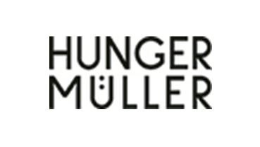 hungermueller word mark, &copy; Weingut Hungerm&uuml;ller