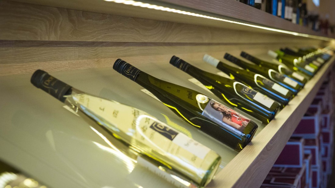 Dorst1, &copy; Weingut Dorst