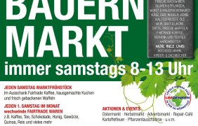 Bauernmarkt