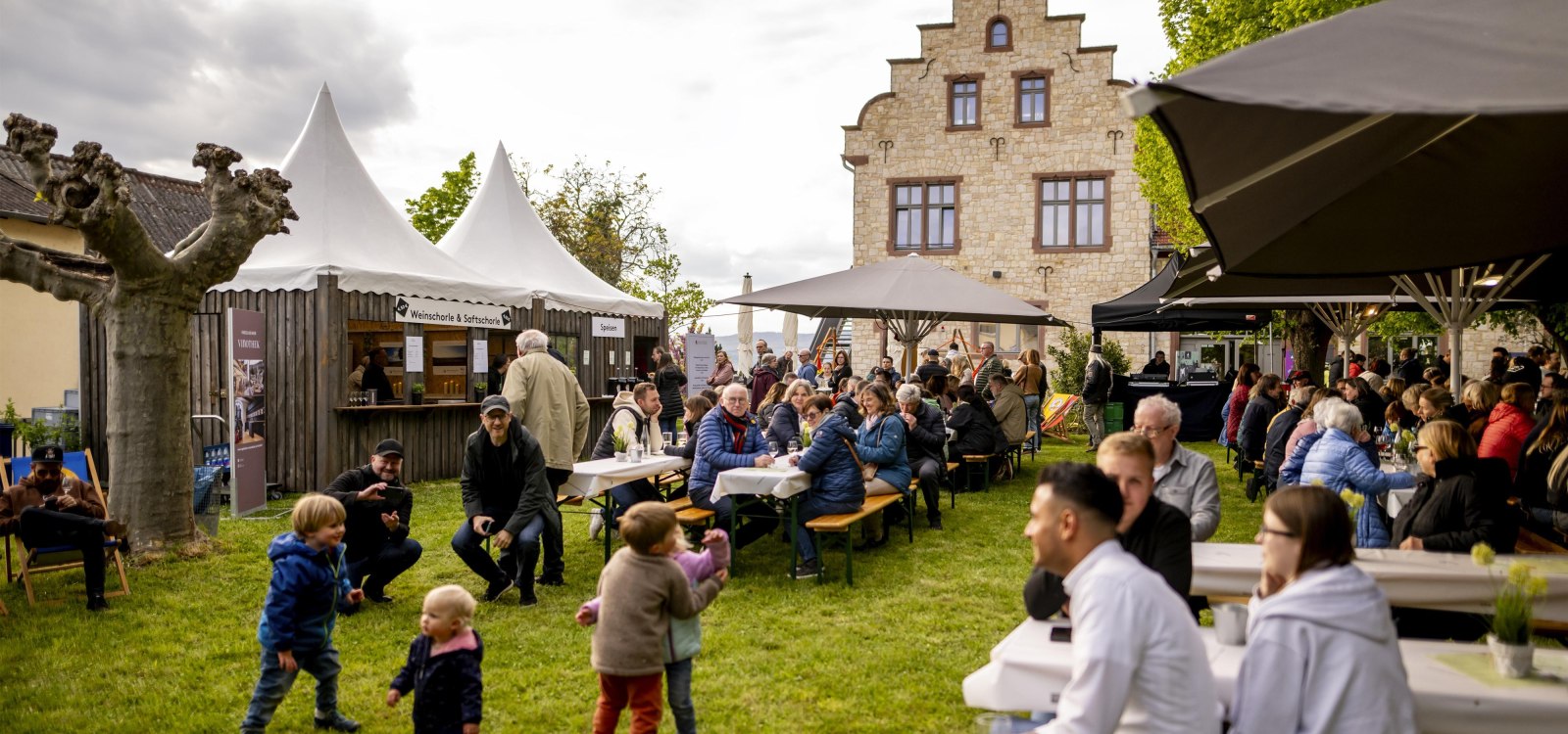 Winzerkeller, &copy; Rheinhessenwein e.V.