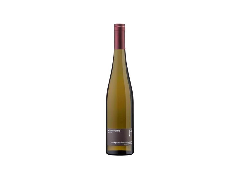 fles, &copy; Weingut Becker-Landgraf