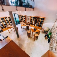 Vinothek Riffel &copy; Nils Weiler