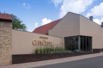 Weingut Eckehart Gr&ouml;hl_Au&szlig;en, &copy; Weingut Eckehart Gr&ouml;hl