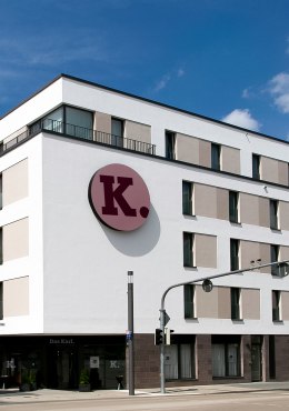 Neue Mitte - Das Karl &copy; TT 1884 Holding GmbH, Tim Karapetian
