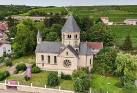 Selztaldom  &copy; Rainer Oppenheimer/Stadt Ingelheim