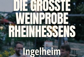 Maxime Open 2026 kommt nach Ingelheim &copy; Maxime Open