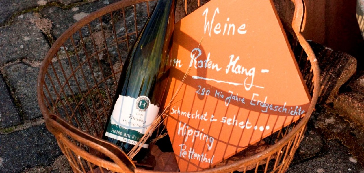 tiny database-06, &copy; Weingut Heise am Kranzberg