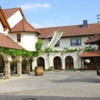 Im Klostereck &copy; Weingut Strubel-Roos