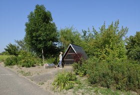 Waterleiding over lange afstand