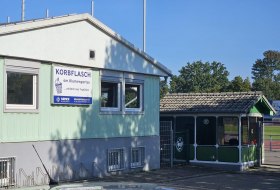 Korbflasch