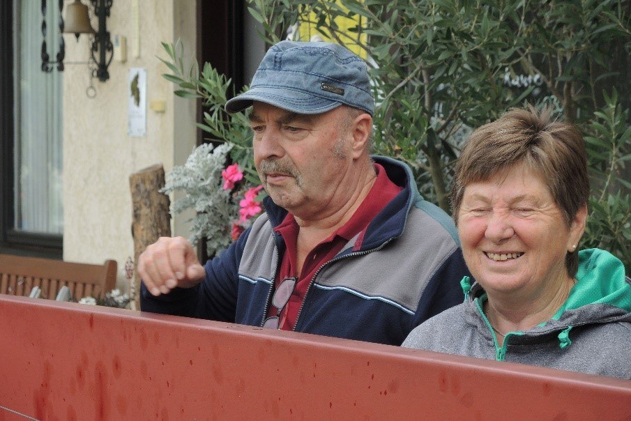 Weingut Bacchushof_Winzer 2, &copy; Weingut Bacchushof