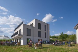 Weingut E Weitzel, &copy; Weingut E Weitzel