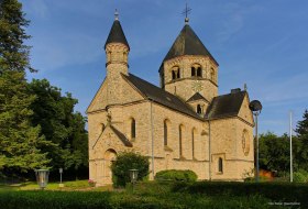 Selztaldom &copy; Rainer Oppenheimer/Stadt Ingelheim
