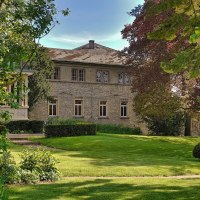 Villa das Weingutes J. Neus 1 &copy; Rainer Oppenheimer