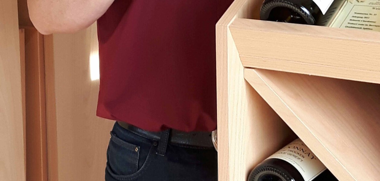 Weingut Schott_Winzer, &copy; Weingut Schott