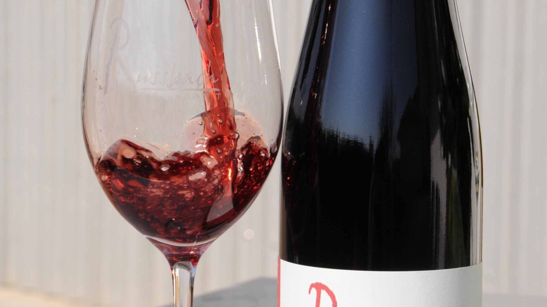 Russbach5, &copy; Weingut Russbach