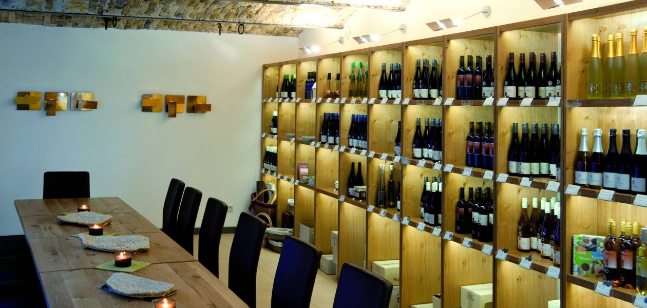 Weingut Wolfgang & Ren&eacute; Peth_Vinopeth, &copy; Weingut Wolfgang & Ren&eacute; Peth