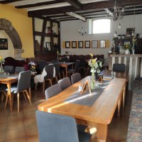 Straußwirtschaft Weingut Martin © Franziska Martin