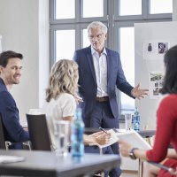 Seminarraum "Weinblick" 1 © Roger Richter/IKuM GmbH