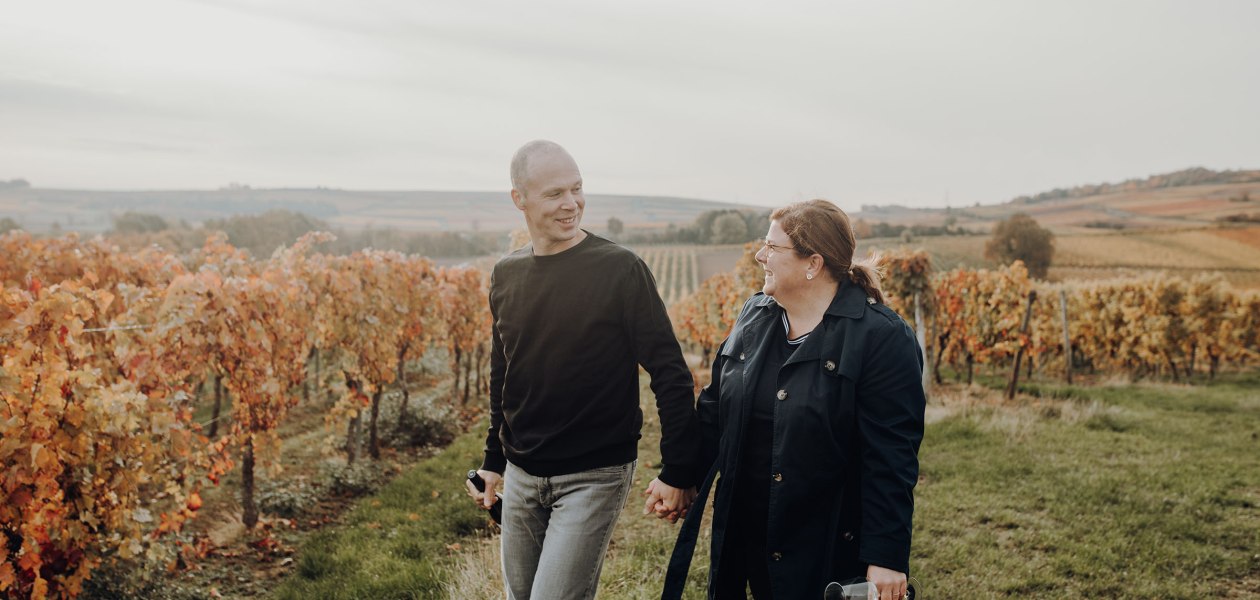 Weingut Hungerm&uuml;ller_Winzer, &copy; Weingut Hungerm&uuml;ller