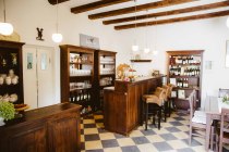 Weingut Listmann_Sandsteinscheune, &copy; Weingut Listmann