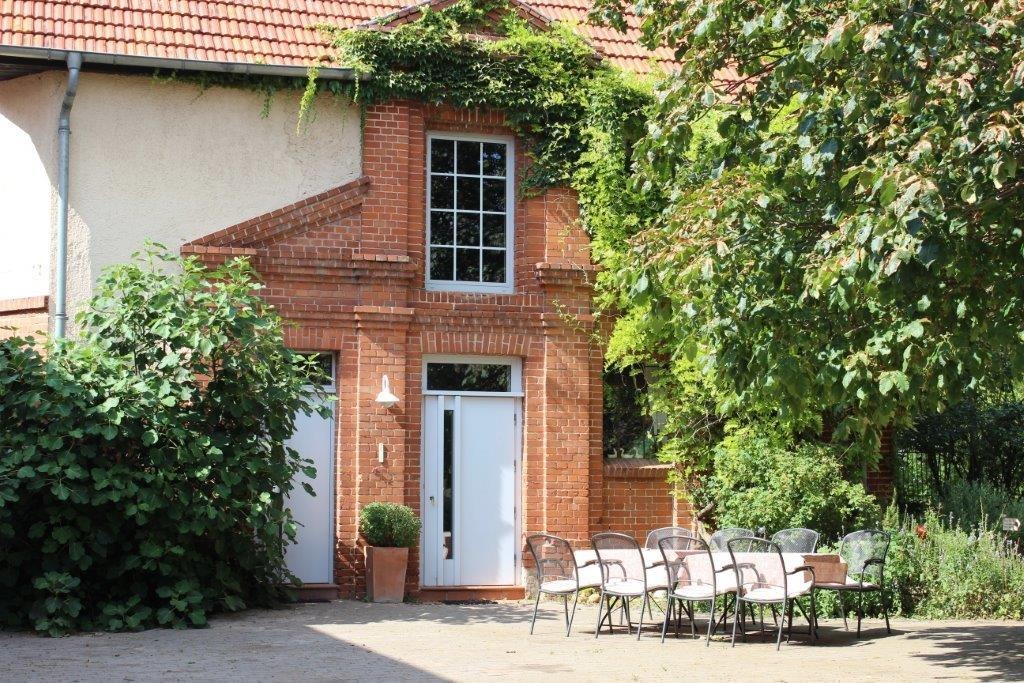 Weingut Hess_Geb&auml;ude, &copy; Weingut Hess