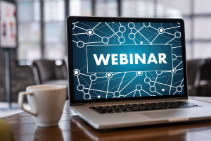 Webinare, &copy; Canva