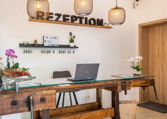 Rezeption