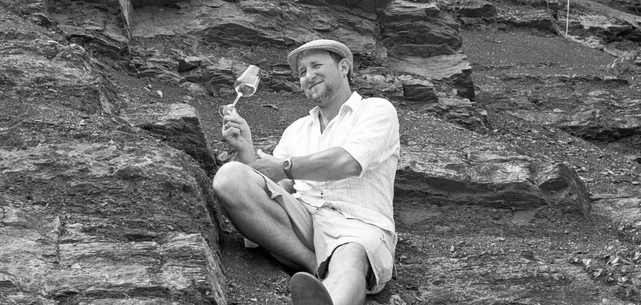 Weingut Wedekind_Winzer und Glas, &copy; Weingut Wedekind