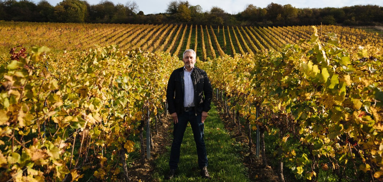 &copy; Weingut Gres