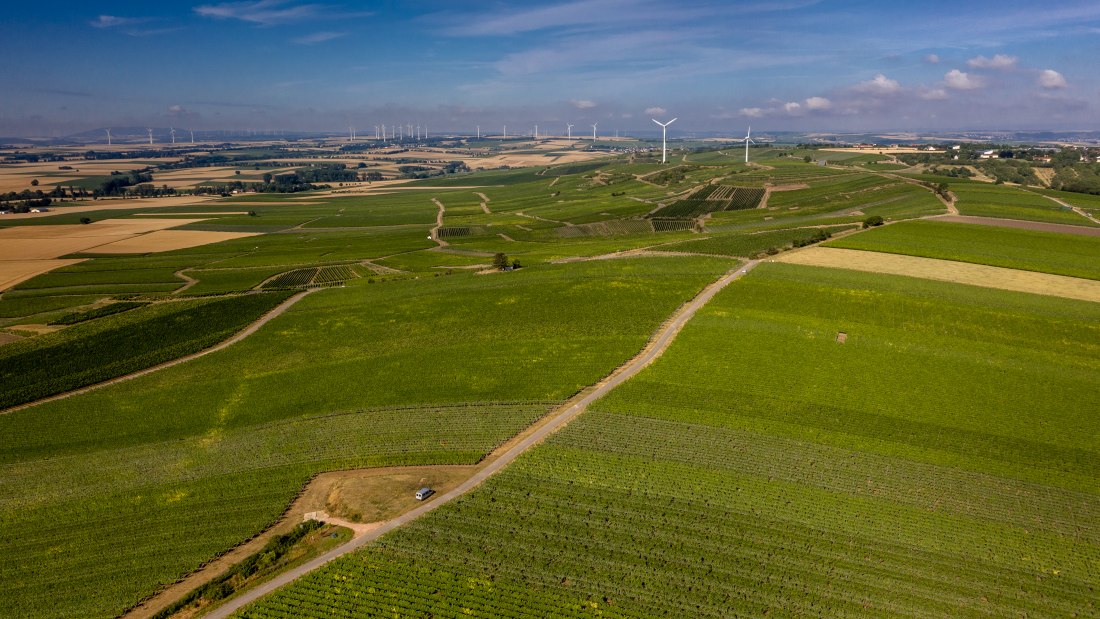 Mommenheimer Silbergrube