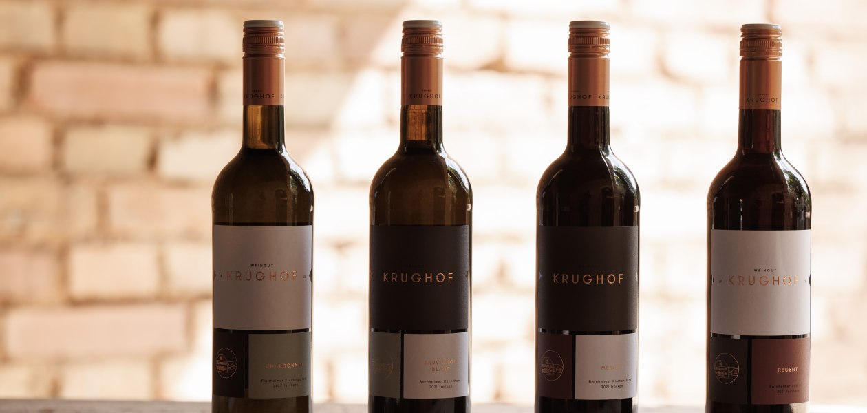 &copy; Weingut Krughof