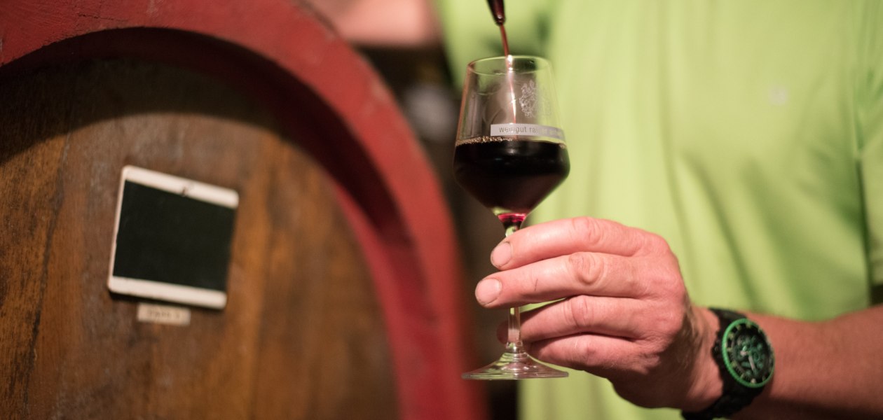 winery-antweiler6, &copy; Weingut Antweiler