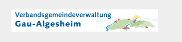 Leichte Sprache - Logo VG Gau-Algesheim
