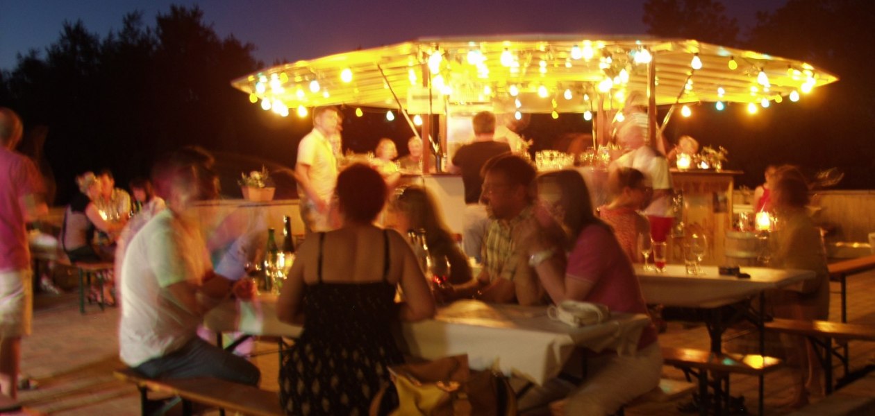 Weingut Br&uuml;hler Hof_Sommerfeeling 2, &copy; Weingut Br&uuml;hler Hof