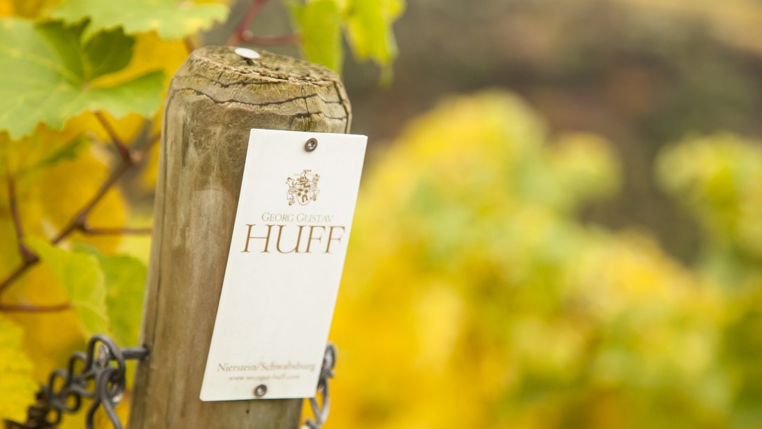 &copy; Weingut Georg Gustav Huff
