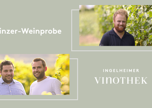 Weinprobe Wasem & Rolletter &copy; Rainer Oppenheimer - IkUM GmbH
