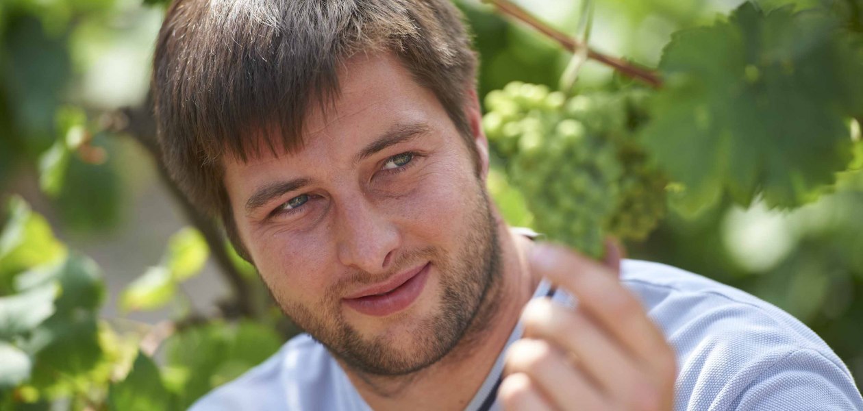 gutzler, &copy; Weingut Gutzler