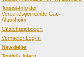 Leichte Sprache - Buchung &amp; Service