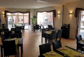 Restaurant Elder