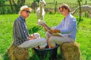 250125_WK_Huub Dutch Duo 2048x1536, © Huub Dutch Duo