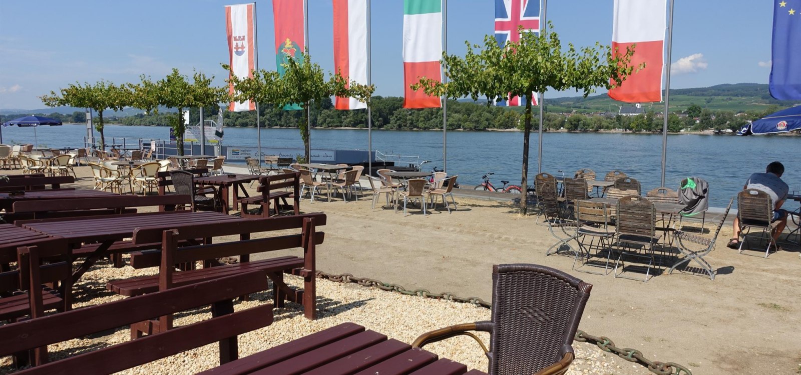 Ingelheimer Sommergarten