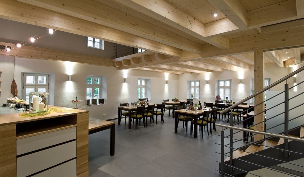 Weingut Klosterhof_Innen, &copy; Weingut Klosterhof